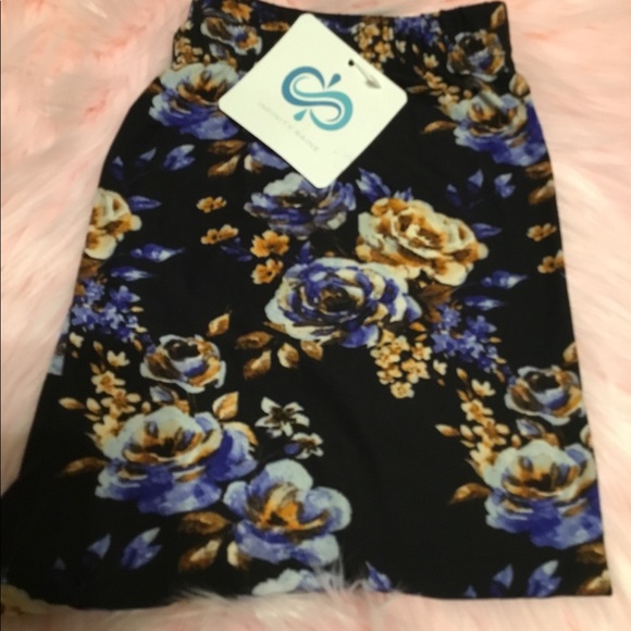 🆕New Roses legging - Picture 3 of 5